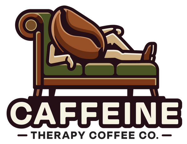 Caffeine Therapy Coffee Co